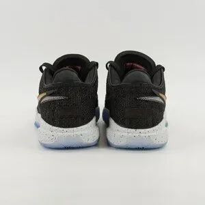 Nike | Shoes | Nike Mens Lebron Xx 2 Fab 5 Black Metallic  display picture 1